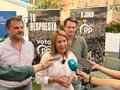 Nevado regrette que le gouvernement ait « tourné le dos » aux jeunes et plaide pour une UE qui les inclut dans ses politiques