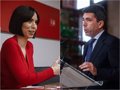« Nous ne pouvons pas nous regarder depuis les points opposés de la tranchée »