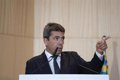 « Nous risquons l'eau et la défense de nos produits »