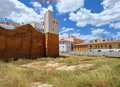 Permis de construire accordé pour la construction de 50 logements dans la rue Cerrojo à Málaga