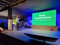 Roqueñí affirme que les Asturies sont à l'avant-garde du processus de transformation de l'industrie européenne