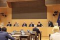 Ruiz Boix exige au Congrès l'unité d'action des partis autour de l'accord de Gibraltar