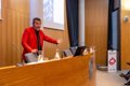 Sala-i-Martín accuse l'UE d'être « hyperrégulatrice » et considère l'innovation comme le grand défi des entreprises