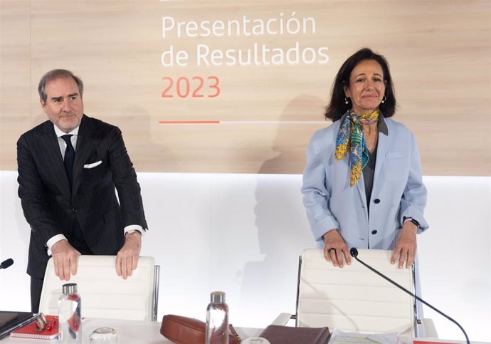 Santander dépasse la BNP en tant que banque à plus grande capitalisation de l'UE