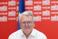 Schmit (PSE) réaffirme le soutien des socialistes européens au statut officiel du catalan dans l'UE