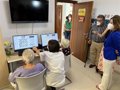 Un centre Alzheimer de Mijas développe un programme de numérisation avec des fonds européens
