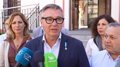 Vox dénonce le fait que les politiques européennes constituent un « fardeau » pour le développement industriel andalou et demande de « l'inverser »