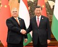 Xi Jinping entame sa tournée européenne avec comme thèmes principaux l'économie et le rôle de la Chine dans le monde