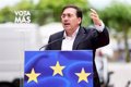 Albares demande au PSOE de voter pour une Europe « en faveur de la paix » en Ukraine et à Gaza