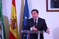 Albares demande la « tranquillité » car les négociations sur Gibraltar « ne se sont pas arrêtées »