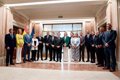 Albares rencontrera les maires de Campo mardi à Algésiras pour discuter de l'accord de Gibraltar