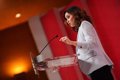 Ayuso doute que l'accord avec le PSOE « sera répété à plusieurs reprises » et rappelle que l'UE a agi pour le CGPJ