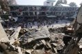 Borrell appelle à une enquête indépendante sur l'attaque israélienne contre l'école de l'UNRWA à Nuseirat