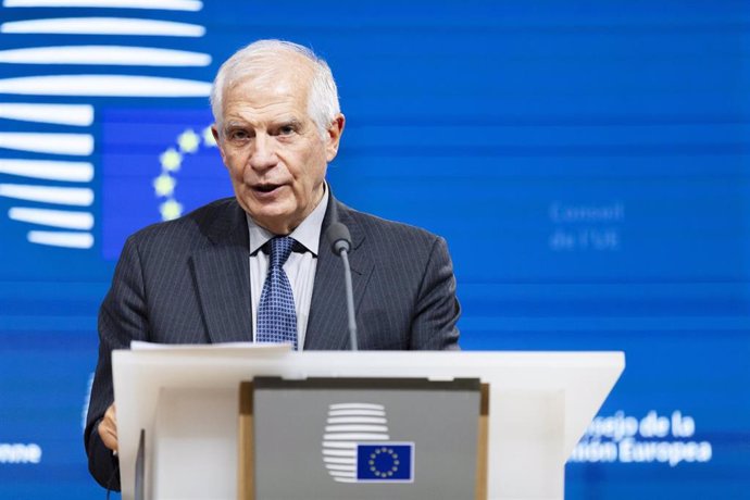 Borrell exprime sa solidarité avec Chypre après les menaces du Hezbollah