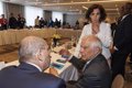 Borrell prévient que le Conseil d'association avec Israël n'est pas une simple réunion « pour ne pas parler du programme Erasmus »