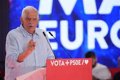 Borrell revendique son « engagement » envers l'Ukraine et Gaza, même s'il n'est pas « gratuit » : leurs morts sont tout de même « blessés »