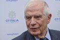 Borrell s'oppose à la proposition de paix de Poutine selon laquelle « l'agresseur ne peut pas dicter les termes » du cessez-le-feu