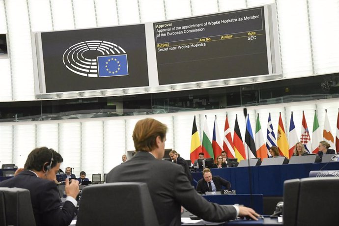 Cinquante députés élus pour la première fois chercheront une famille politique européenne dans les prochaines semaines
