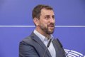 Comín (Junts) demande au gouvernement de conditionner le vote au sein de l'UE au statut officiel du catalan
