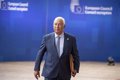 Costa achève sa réhabilitation politique en un temps record pour devenir le nouveau président du Conseil européen