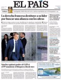 Couvertures des journaux du jeudi 13 juin 2024