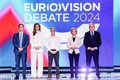 Dix têtes de liste se battent pour la présidence de la Commission européenne aux élections du 9J