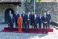 Draghi appelle à une coopération sans précédent entre les pays de l'UE pour défendre le climat, leurs valeurs et leur indépendance