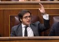 Figaredo (Vox) affirme que les forces « patriotiques » européennes ont « l'opportunité de changer le cours de l'UE »