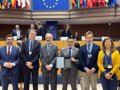 Galicia plaide à Bruxelles pour promouvoir des zones rurales plus dynamiques et attractives