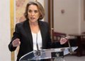 Gamarra affirme que le PP s'engage à négocier au CGPJ dans le cadre de la médiation de l'UE et rejette les délais fixés par Sánche