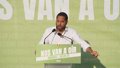Garriga (Vox) reproche au PP d'être une coalition avec le PSOE comme « tenaille »