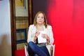 Iratxe García, réélue présidente des sociaux-démocrates au Parlement européen