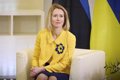 Kaja Kallas, une libérale d'Europe de l'Est pour remplacer Borrell