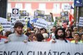 L'Alliance climatique manifeste à Madrid pour que les gouvernements et l'UE « ne reculent pas » dans les mesures climatiques