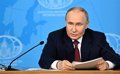 L'UE approuve 1,4 milliard d'actifs russes gelés pour l'aide militaire à l'Ukraine
