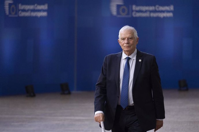 L'UE dénonce un « cycle de souffrance » à Gaza après l'une des journées les plus meurtrières depuis le début de la guerre