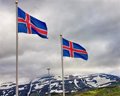 L'UE et les États-Unis félicitent le nouveau président islandais