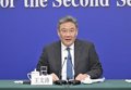 La Chine annonce un accord de coopération avec l'UE pour éviter les droits de douane sur les véhicules électriques