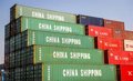 La Chine met en garde l’UE contre le risque de déclencher une « guerre commerciale »