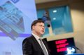 La Lettonie lance la course à la répartition des portefeuilles à Bruxelles en proposant à nouveau Dombrovskis