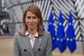 La Première ministre estonienne assure qu'elle « étudierait » une proposition pour succéder à Borrell dans l'UE