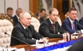 La Russie répond aux sanctions de l'UE en interdisant l'entrée à plusieurs représentants et responsables européens