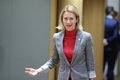 La ministre du Climat Kirsten Michal choisie comme candidate pour succéder à Kallas au poste de Premier ministre d'Estonie