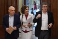 La suspension continue pour aller devant la CJUE
