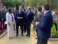 Le Conseil souligne à Huelva « l'importance » de l'Andalousie en tant que « principal exportateur » de baies dans l'Union européenne