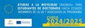 Le ceiA3 lance un appel à de nouvelles bourses de mobilité pour les doctorants des pays européens
