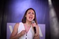 Le conflit israélo-palestinien oppose Cañas (Cs) et Girauta (Vox) à Montero (Vamos)