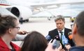Le ministre allemand de l'Économie entame vendredi son voyage en Chine à l'approche des tarifs douaniers.