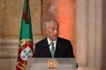 Le président du Portugal soutient la candidature de Costa au Conseil européen