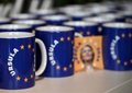 Le sommet des dirigeants de l'UE commence par la volonté d'un accord rapide sur la répartition des postes de direction